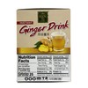 Ranong Tea Instant Ginger Drink 100% Ginger, 3 Boxes of