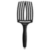 Olivia Garden Finger Brush, Large