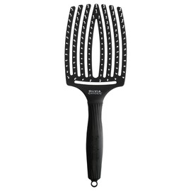 Olivia Garden Finger Brush, Large