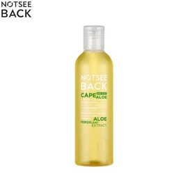NOTSEEBACK One Shot Cape Aloe 250ml