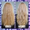 Aussie SOS Blonde Hydration Vegan Conditioner for Blonde, Silver and