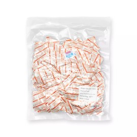 Fresh & Fresh (600 Packet) 100 CC Premium Oxygen Absorbers-(4 bag of 150 packet)