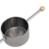 Bartender Measuring Cup 30ml Precise Control Double Bead Stainless Steel