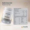 Veralife Suplemento Alimenticio Peptidos Bioactivos Colageno 330 Nutricional Colágeno Multivitaminico