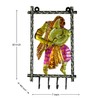 Hastvikas Key Stand, Decorative Key Holder for Home Organization |