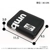 Umbro Wallet, Double Logo, Bill Compartment, Round Zipper, Bifold Wallet,