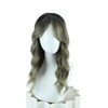 BECUS Hair Pieces for Women with Thinning 20 Inch Long