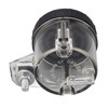 Motorcycle Front Brake Pump Oil Cup Clutch Cylinder Fluid Reservoir