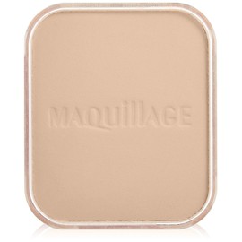 Makillage Lighting White Powdery UV Ochre 20 SPF 25 PA++ Refill 0.4 oz (10 g)