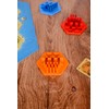 MO'FUN Game Organizer for Settlers of Catan. Pack of Six