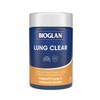 Bioglan BG Lung Clear 60s, 0.1 Kilograms