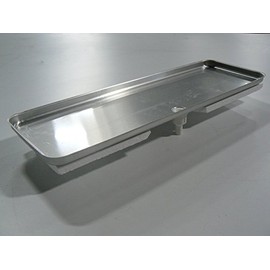 True 871210 Pan Drain Evaporator, Tpp-44/67/93