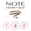 Note Cosmetics Natural Kaş Kalemi 03
