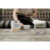 Mighty Leaf Whole Leaf Tea, Chamomile Citrus, 15 Tea Bags