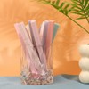 CFifHtOL Pastel Highlighter Set,12 Soft Coloured Highlighters,Gentle on Eyes &