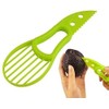 3 in 1 Avocado Slicer Knife Peeler Cutter Kitchen Gadget