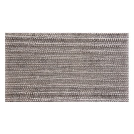 Mirka Abranet AE149F1080 Mesh Sanding Strips 70 x 125 mm Velcro / Grain P80 / Pack of 10 / for Sanding Wood, Spatula, Varnish, Plastic