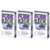 SINGLES TO GO! Pure Kick Hydration Drink Mix Concord Grape,