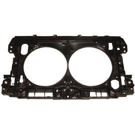 Garage-Pro Radiator Support for NISSAN ALTIMA 08-09 Plastic