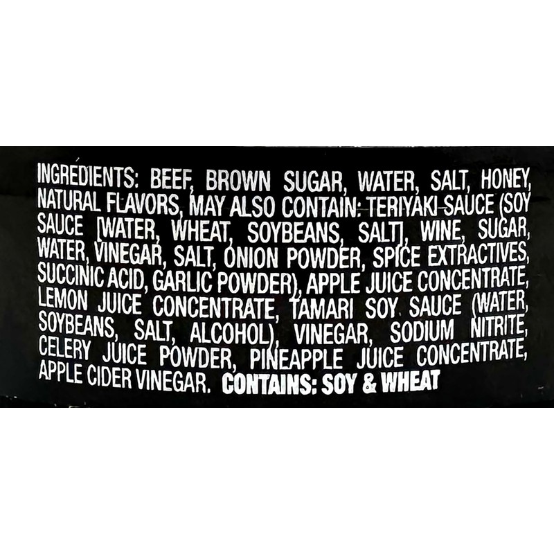 Glenwood Variety Pack of Beef Jerky Chew, Shredded Beef Jerky,