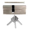 AMIG 9460-Cylinder Lock 23368, Cam, Colour, 0 (0-0.01 mm)