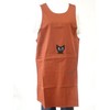 ATSUKO MATANO 28301 Cute Apron with Pockets, Popular Brand Apron,