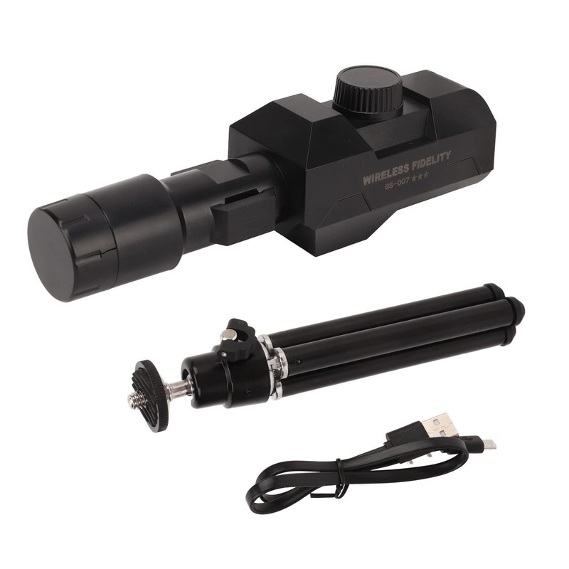 Digital Monocular Telescope for Adults, 70X Zooming 1920X1080 WIFI High