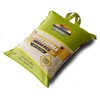Rani Jeera Samba Indian Rice 64oz (4lbs) 1.81kg Cloth Bag
