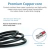 Replacement Nikon Camera UC-E6, UC-E16, UC-E17, UC-E23 USB Cable Transfer