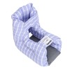 Heel Protector Cushion for Sores Ulcers Relieve Pressure Promote Healing