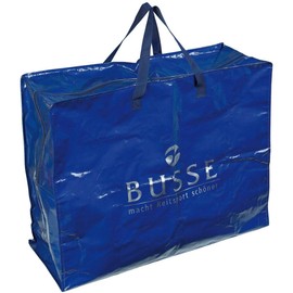 Bag BUSSE BIG - navy, 75x60x30