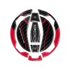 labelbike Adesivo 3D Moto Tappo Serbatoio Compatibile con Kawasaki