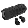 Portable Bluetooth Speaker RGB Dynamic Effect Stereo Sound 2 in