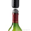 Le Creuset WA137 Wine Pump, Black, Beaujolé Nouveau