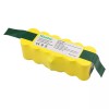 Kastar 14.4V 3500mAh Vacuum Battery For iRobot Roomba 500 600