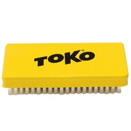 Snowboard Ski Tool Toko Base Brush Nylon