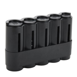 Professional coin dispenser for waiters, taxi drivers and sellers, compatible with the 5 main coins, ergonomic design, durable and practical, ideal for managing transactions