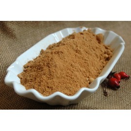 Naturix24 Rosehip Powder Ground Rosehip Powder - 100g Bag