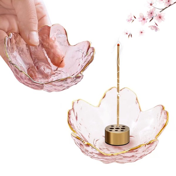 Incense Holder for Buddhist Altar, Incense Burner, Incense Burner, Calming