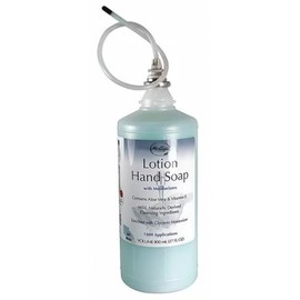 MOLLIFII 800 ml Liquid Hand Soap Cartridge, Mfr: ESD231-A