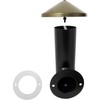 Grill Parts For Less, Compatible with Chimney and Bronze Cap