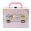 Wraith Sumikko Gurashi Vanity Makeup Box, Pink 210994