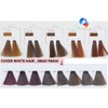 MUSK Professional Hair Salon MOCHEQI Musk Colour Cream Hair Color