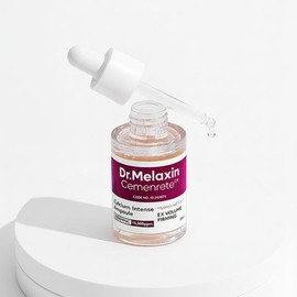 Dr. Melaxin Cementit Calcium Volume Ampoule Plus 30ml / 닥터멜락신 시멘리트 칼슘 볼륨 앰플 플러스 30ml