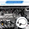 VekAuto 1 Pc Crankshaft Position Sensor for PEUGEOT 309 Hatchback