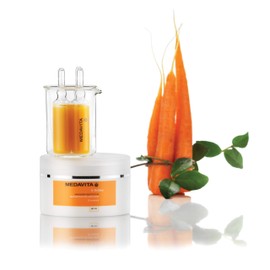 Medavita Reconstructive Hair Microemulsion 150 ml