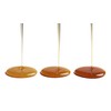 Escuminac Canadian Maple Syrup Variety Set, Including our 3 Harvests
