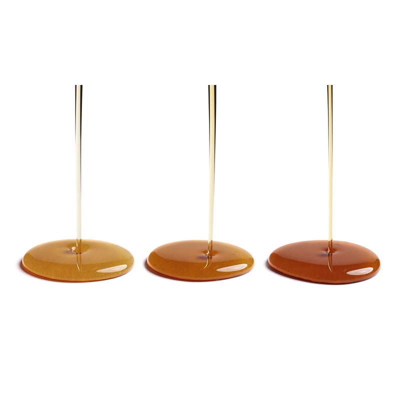 Escuminac Canadian Maple Syrup Variety Set, Including our 3 Harvests