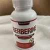 DECENT NATURE Berberine Supplement 1800mg - Premium Berberine HCl 97%