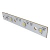 For GE 2pcs WR55X26671 Refrigerator LED Light Board for GE